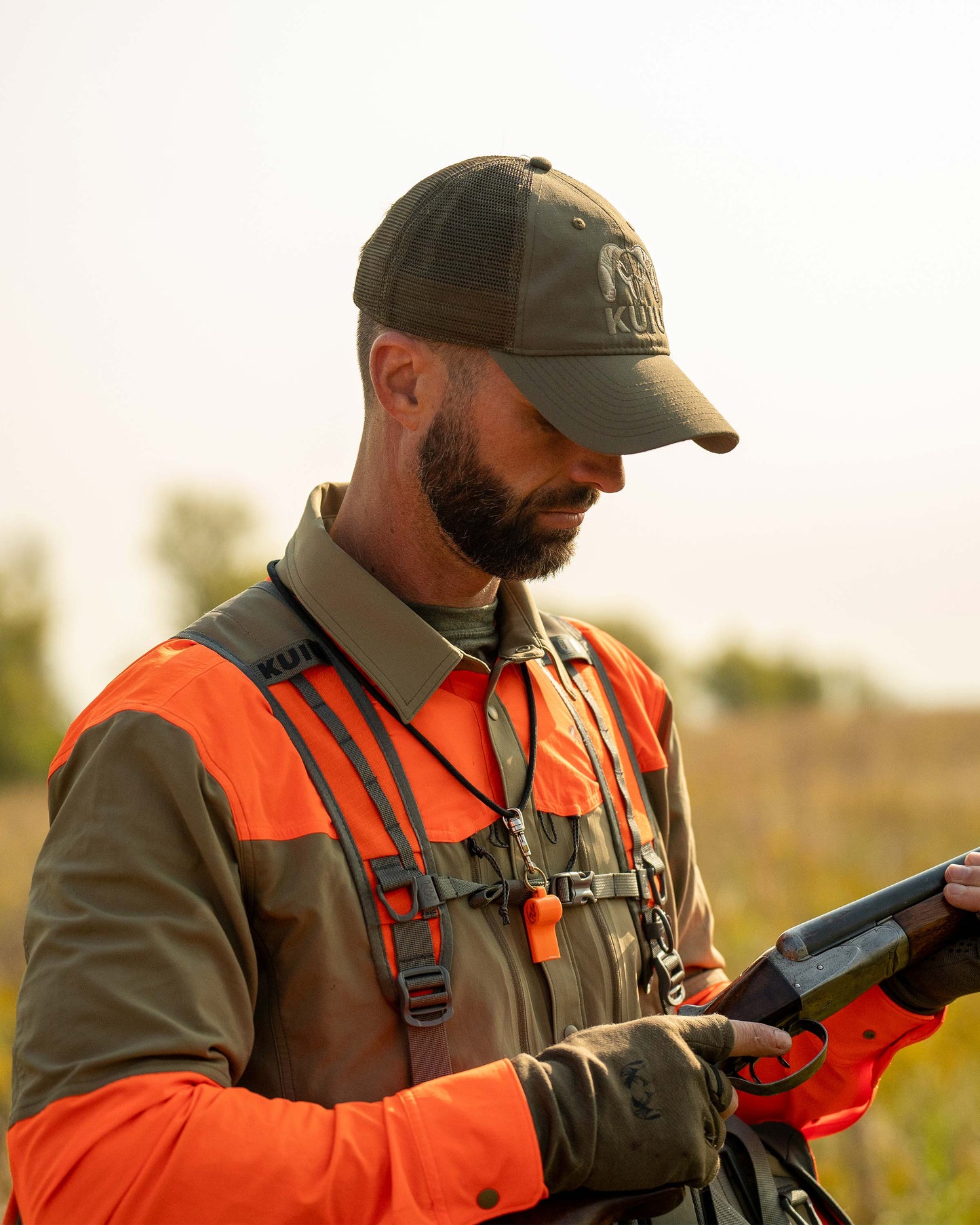 Upland Sporter Shirt