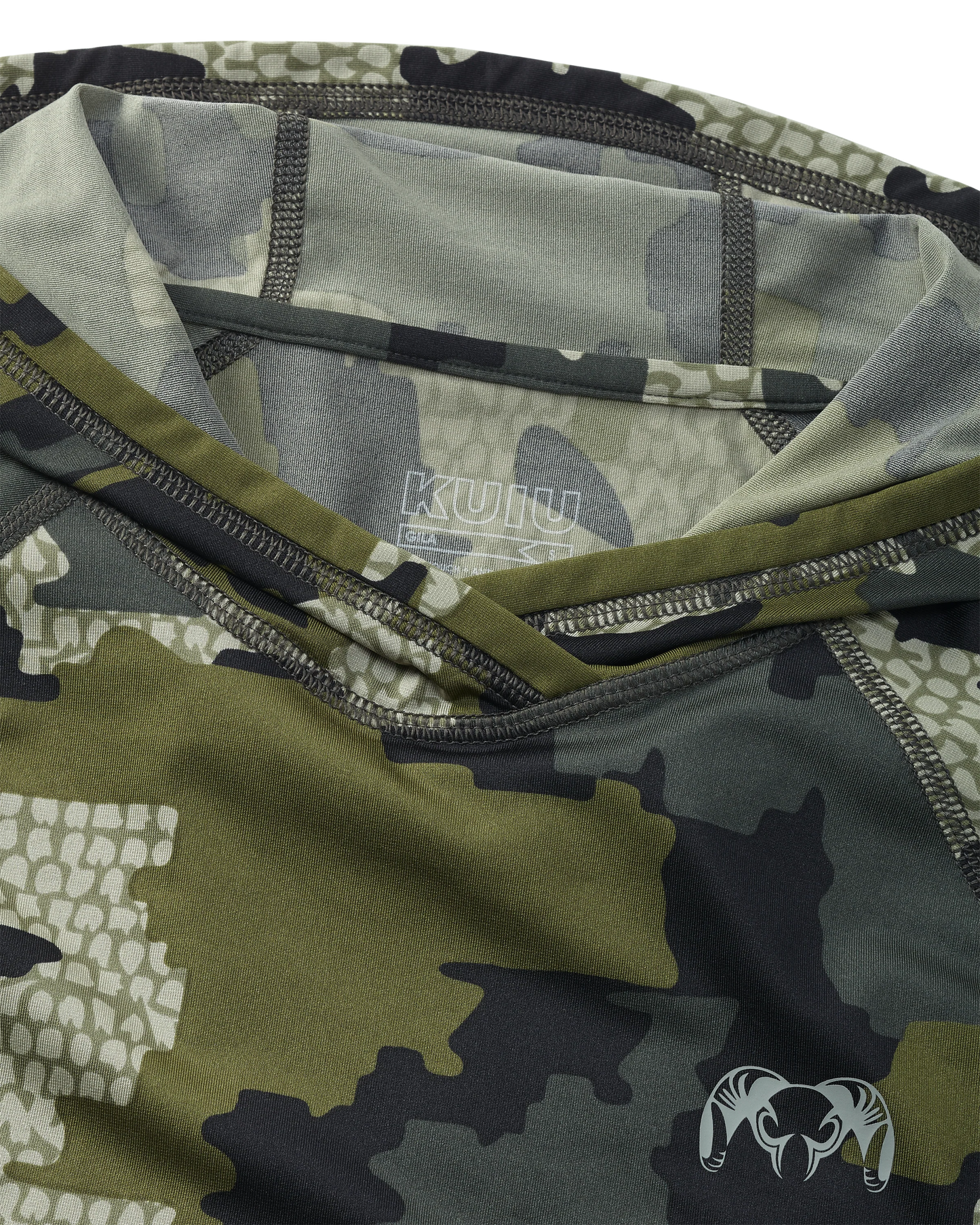 Women's Gila LS Hoodie