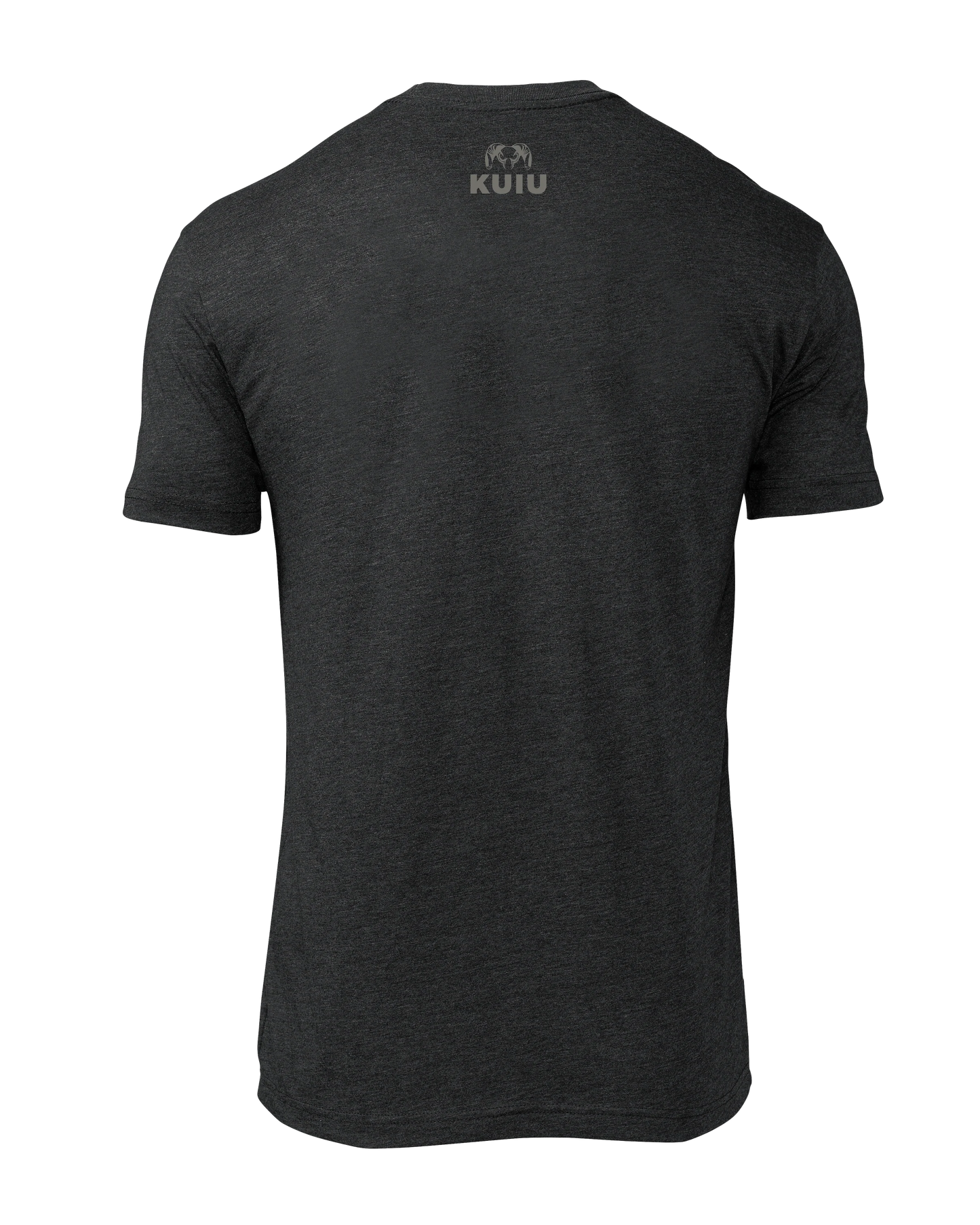 KUIU Topo Block Logo T-Shirt