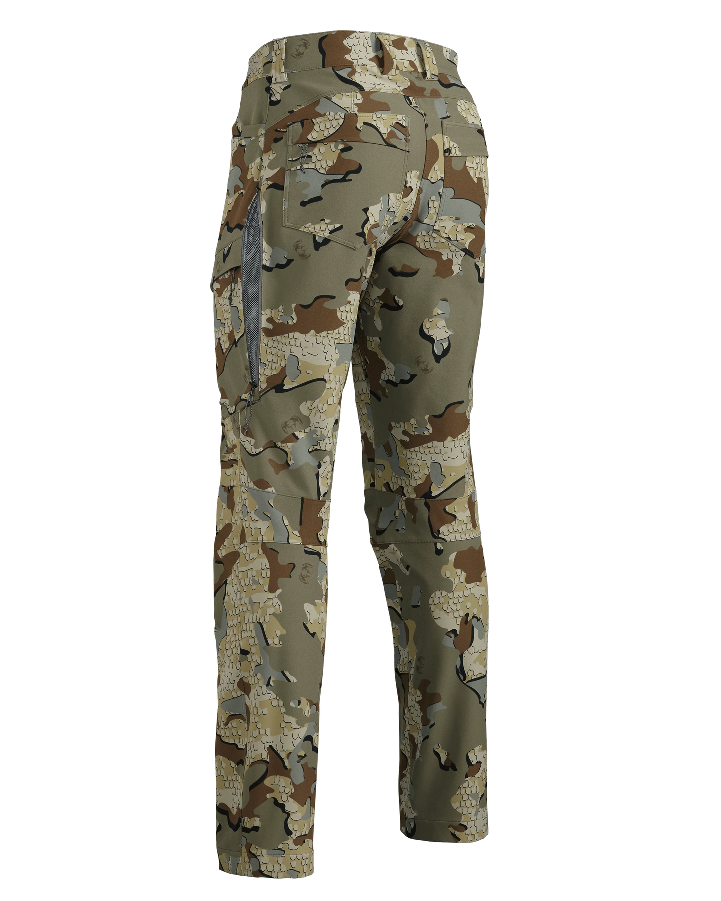 Women's Attack Pant