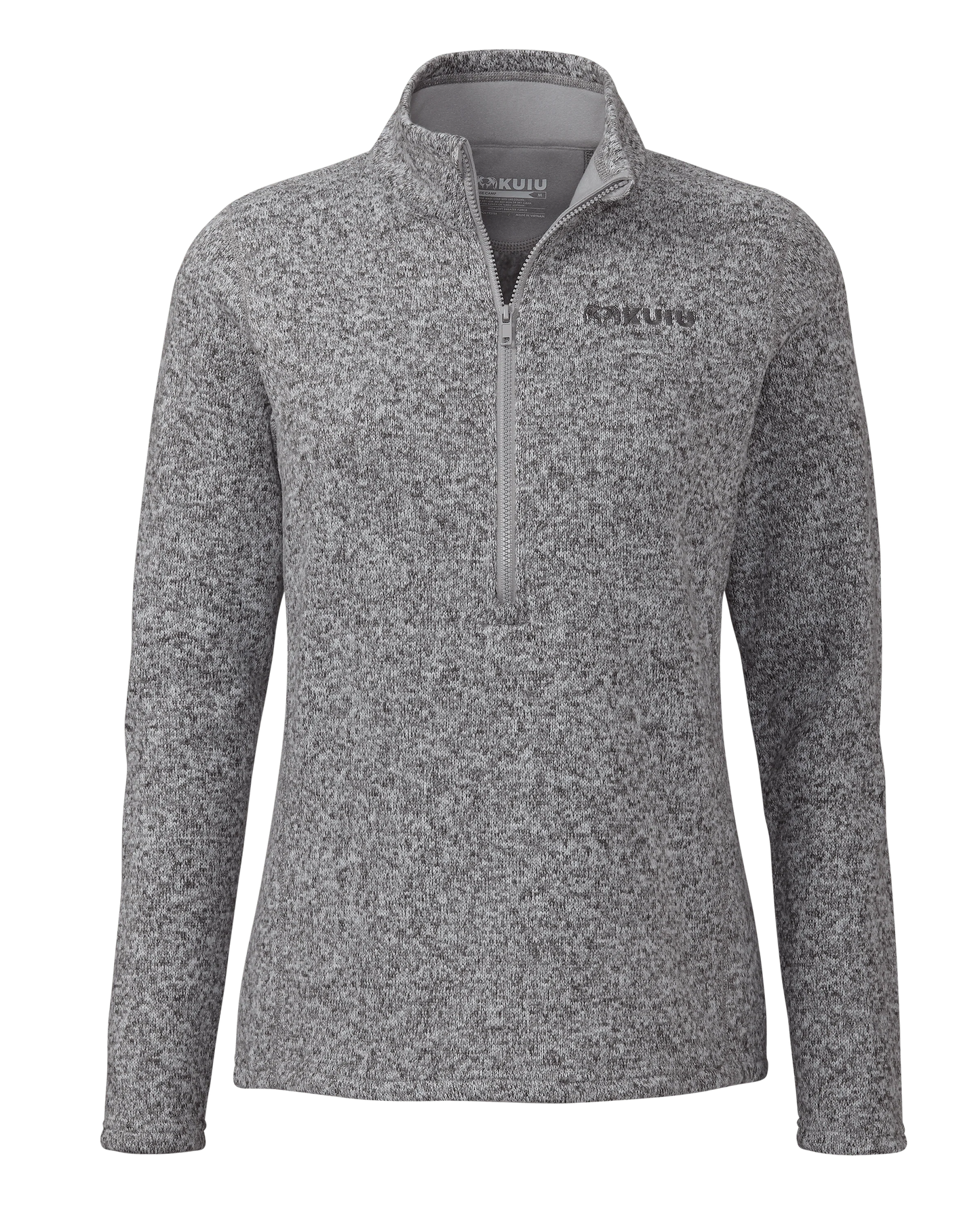 Women's Base Camp Pullover Sweater