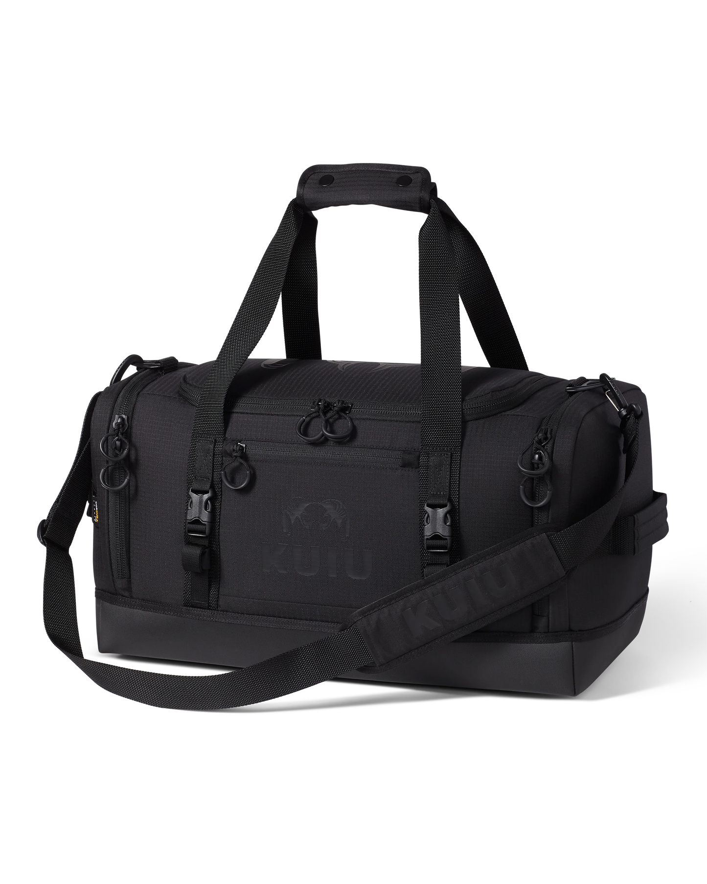 Distance Duffel