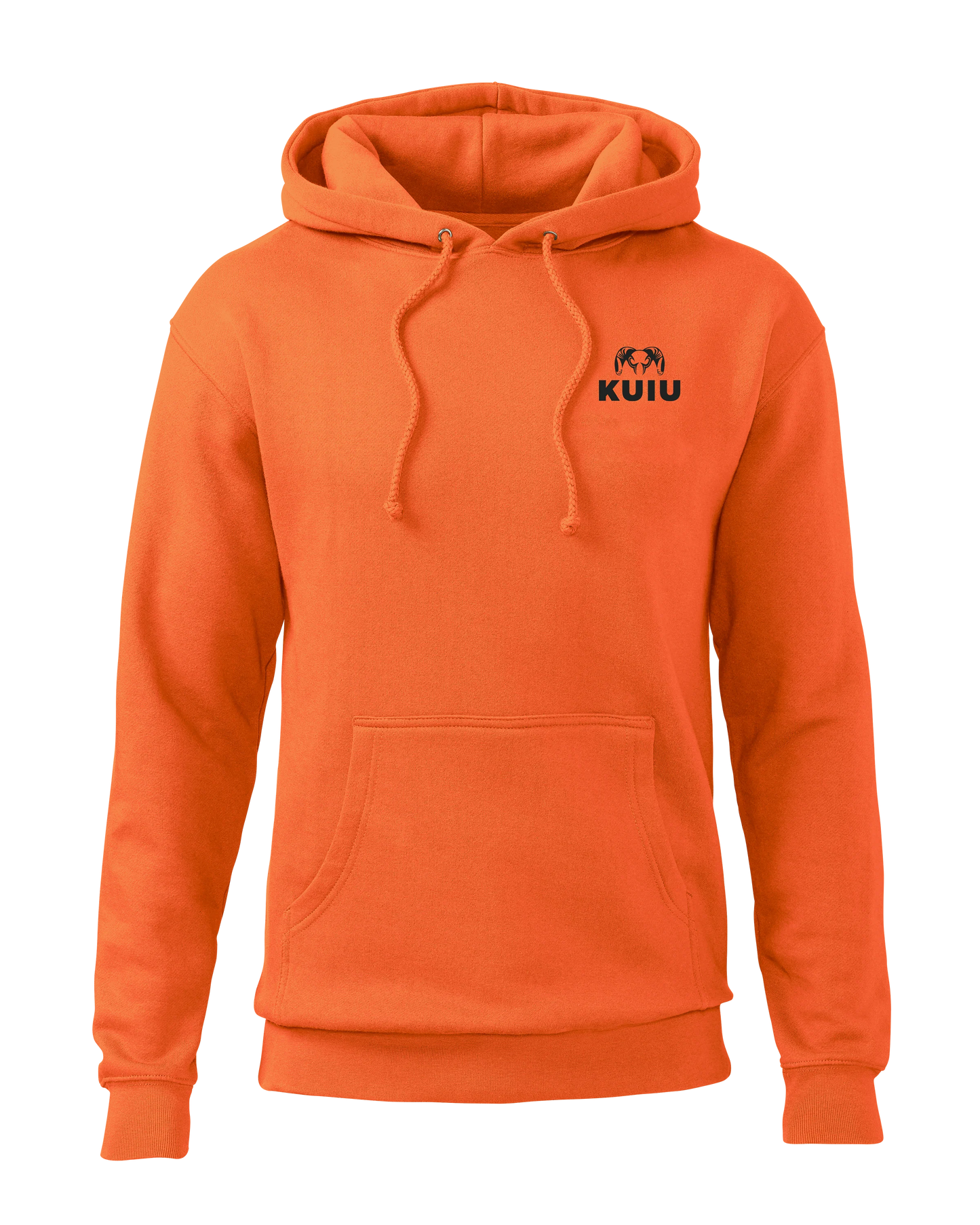 KUIU Workgrade Signal Hoodie