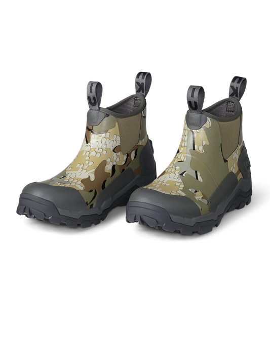 KUIU Ankle Mud Boot