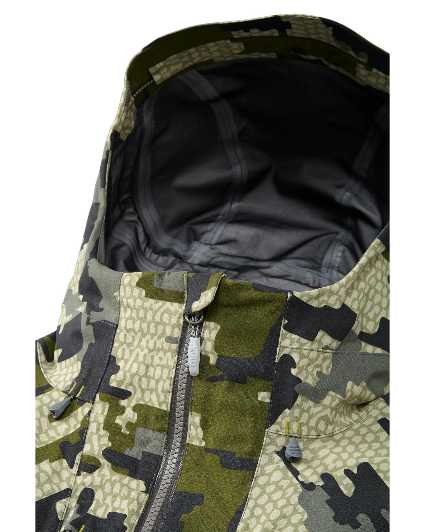 KUIU Kutana Storm Shell Jacket