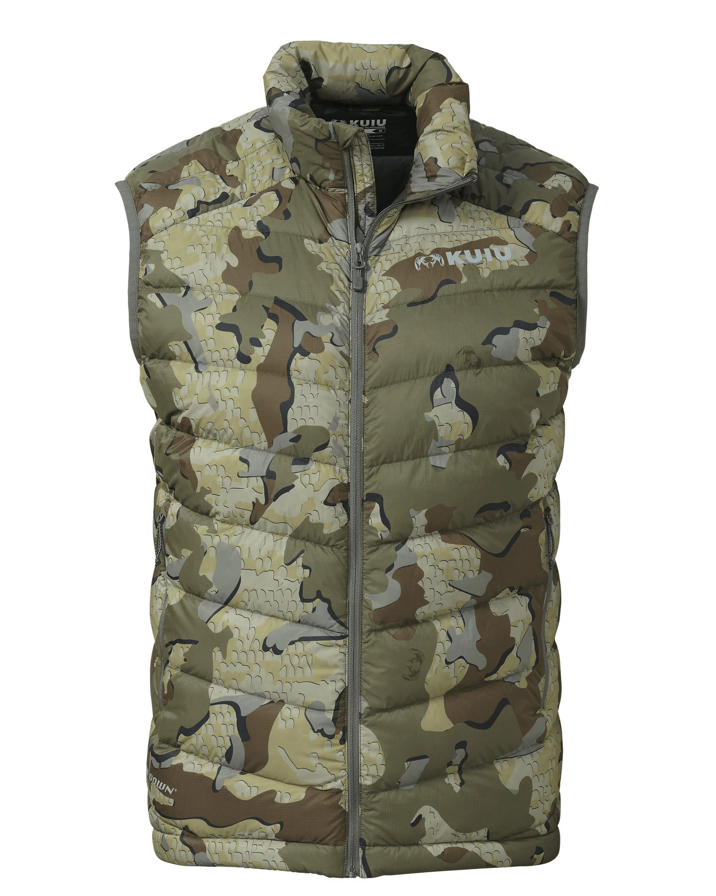 Super Down LT Vest