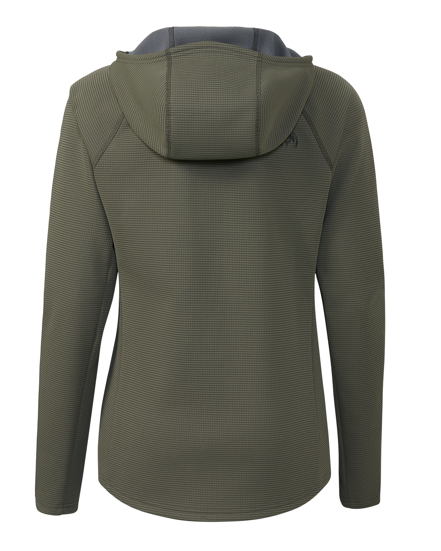 Women's Peloton 240 Full Zip Hoodie