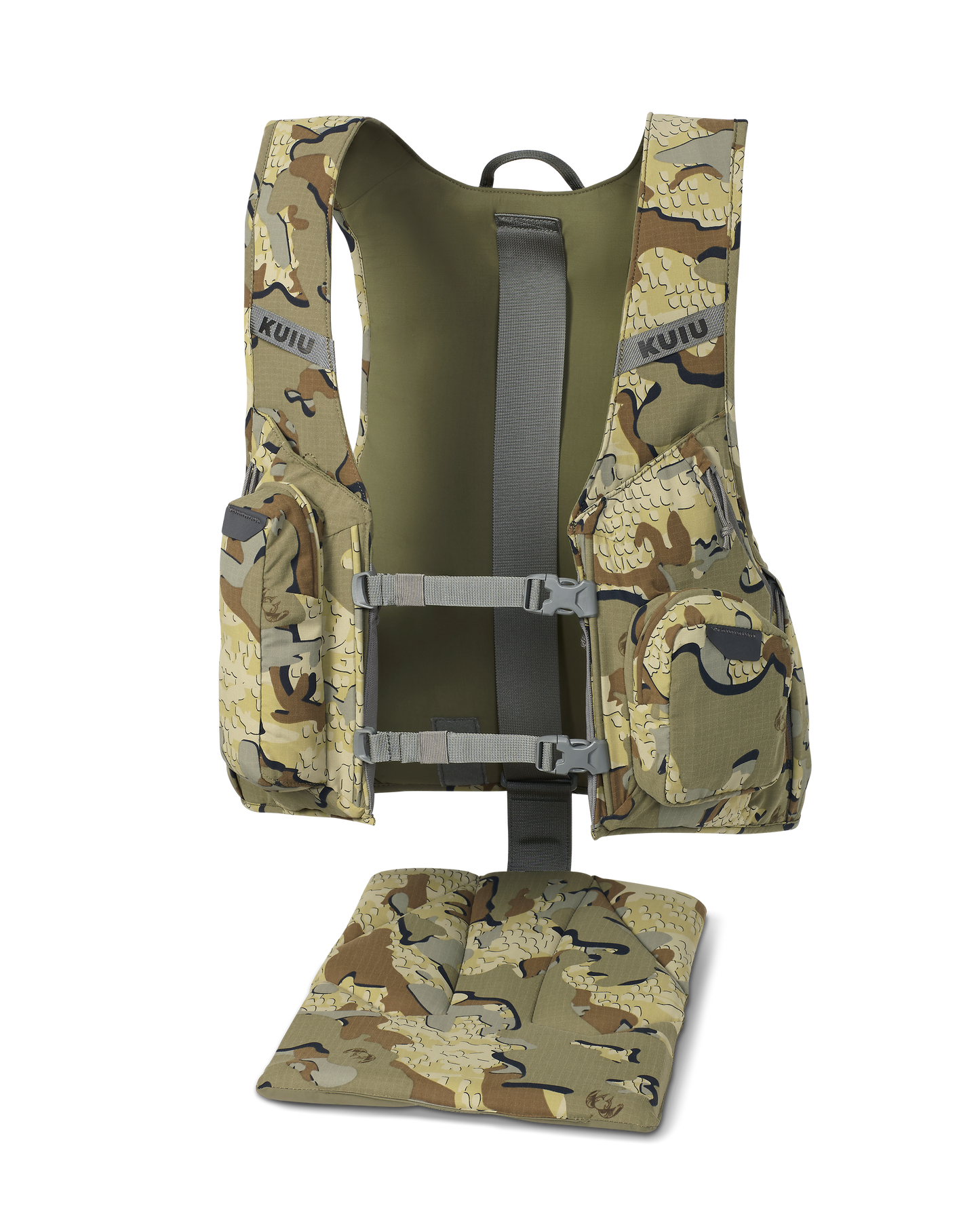 Rival Turkey Vest
