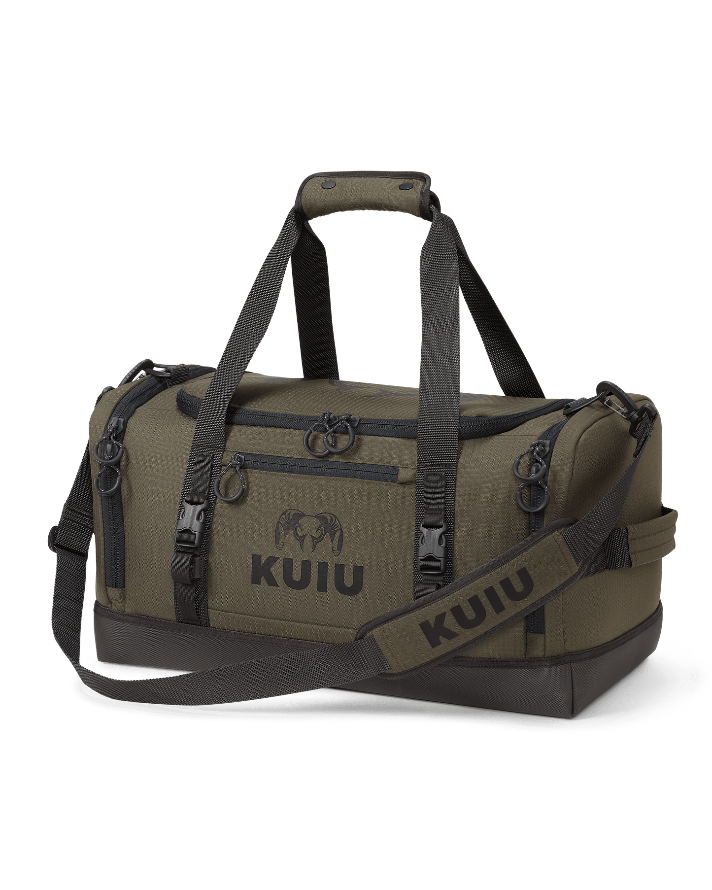 Distance Duffel