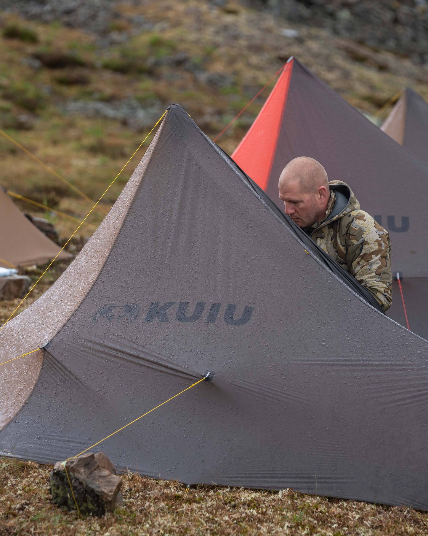 Summit Star 1 Person Tent