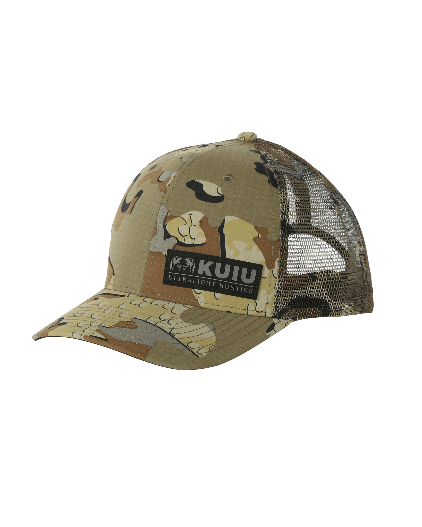 KUIU CORDURA® Trucker Hat