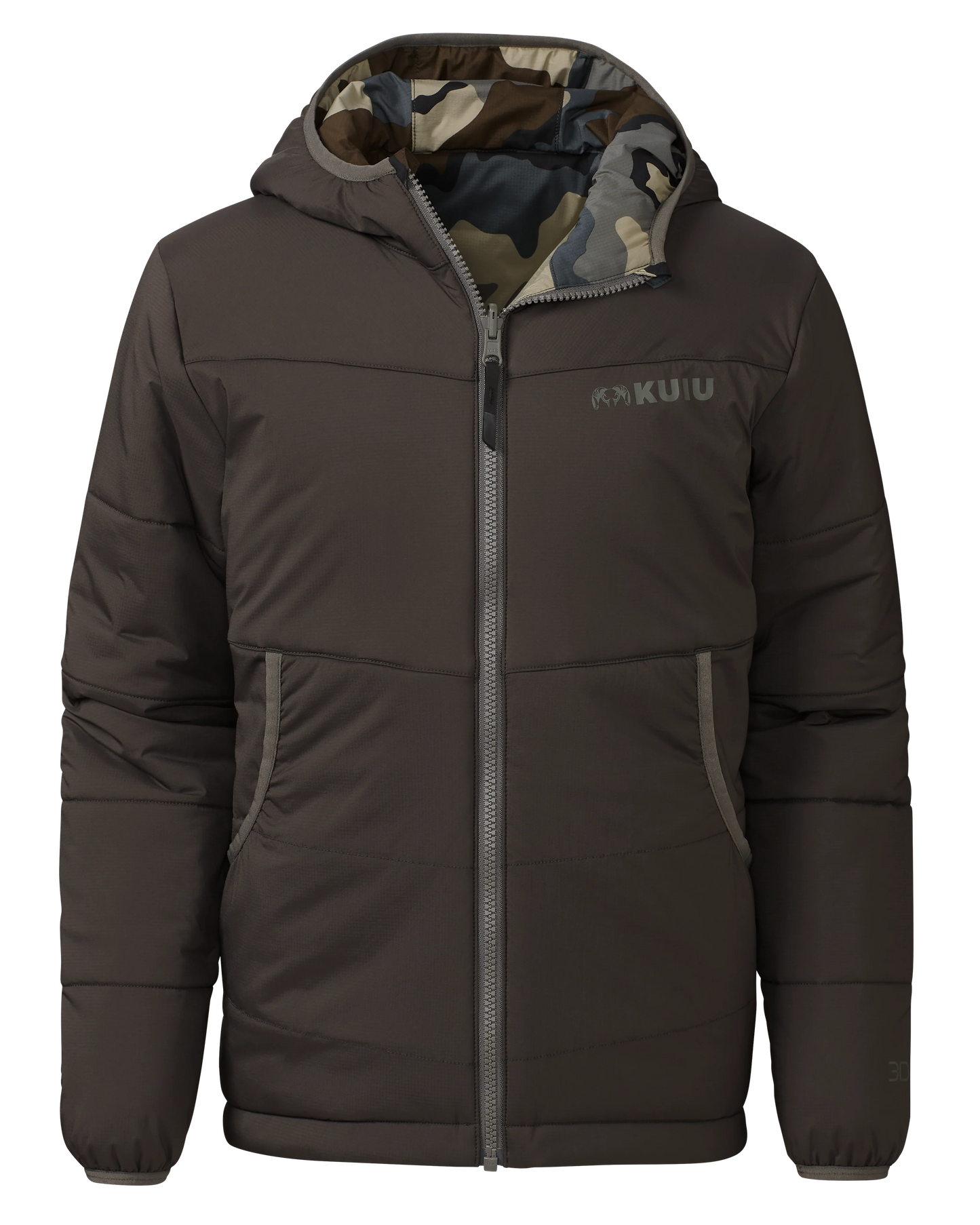 Youth Reversible Versa Jacket