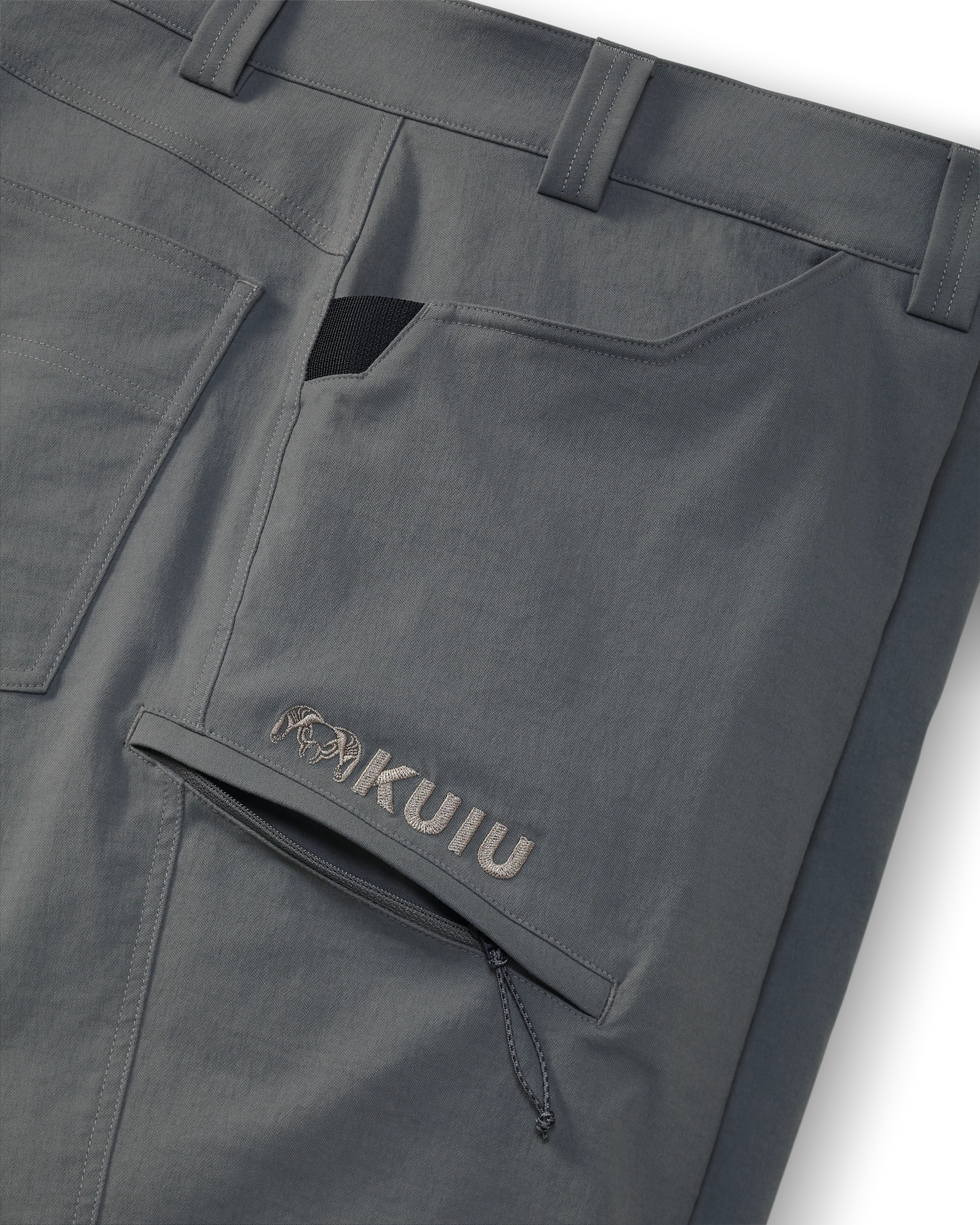 Switchback 10″ Short