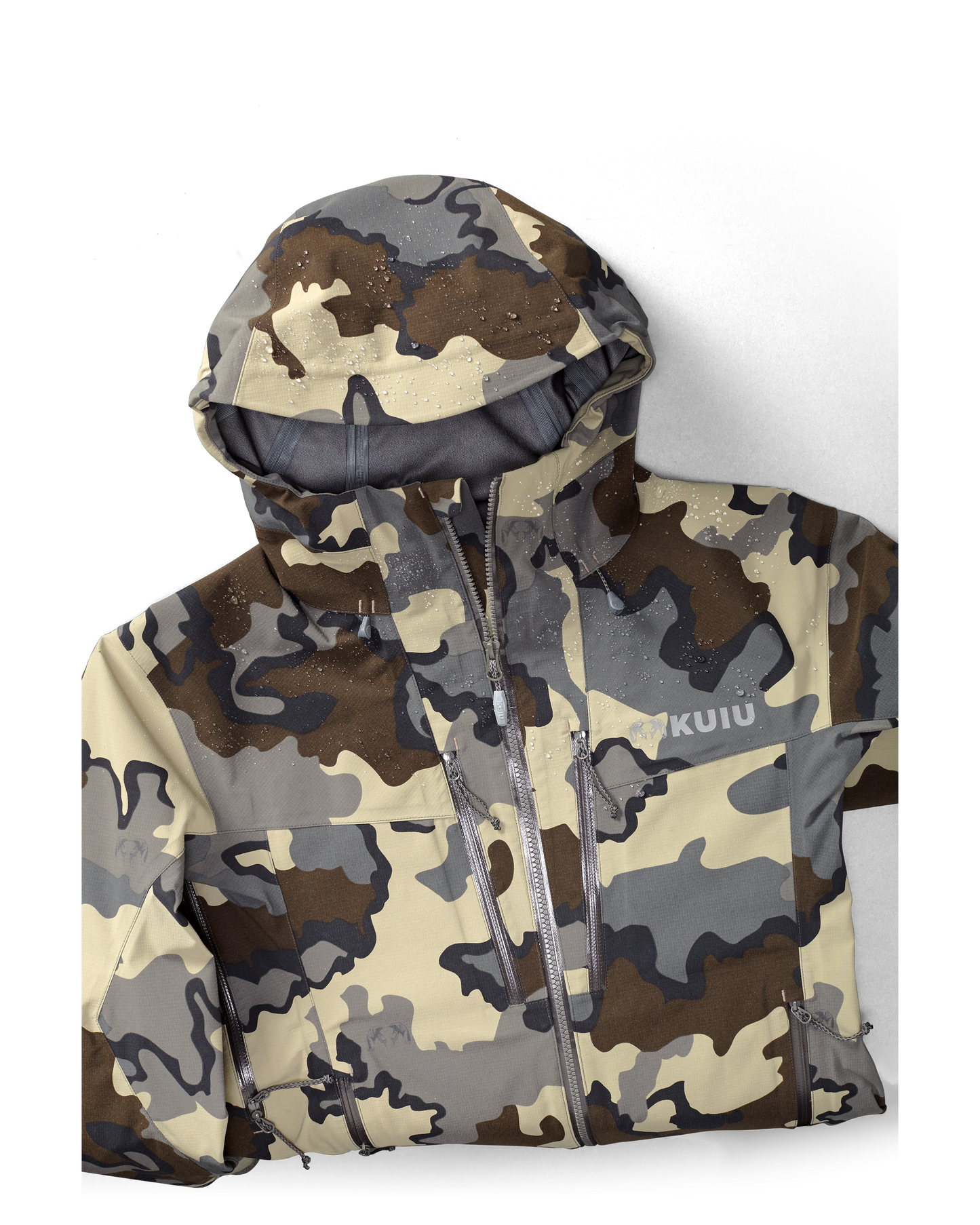 KUIU Kutana Storm Shell Jacket