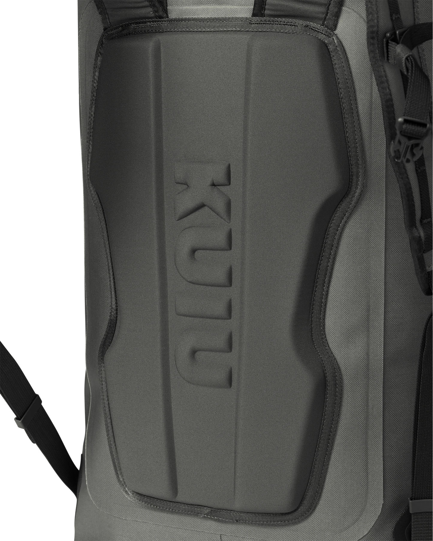 Karluk 1850 Roll Top Dry Backpack