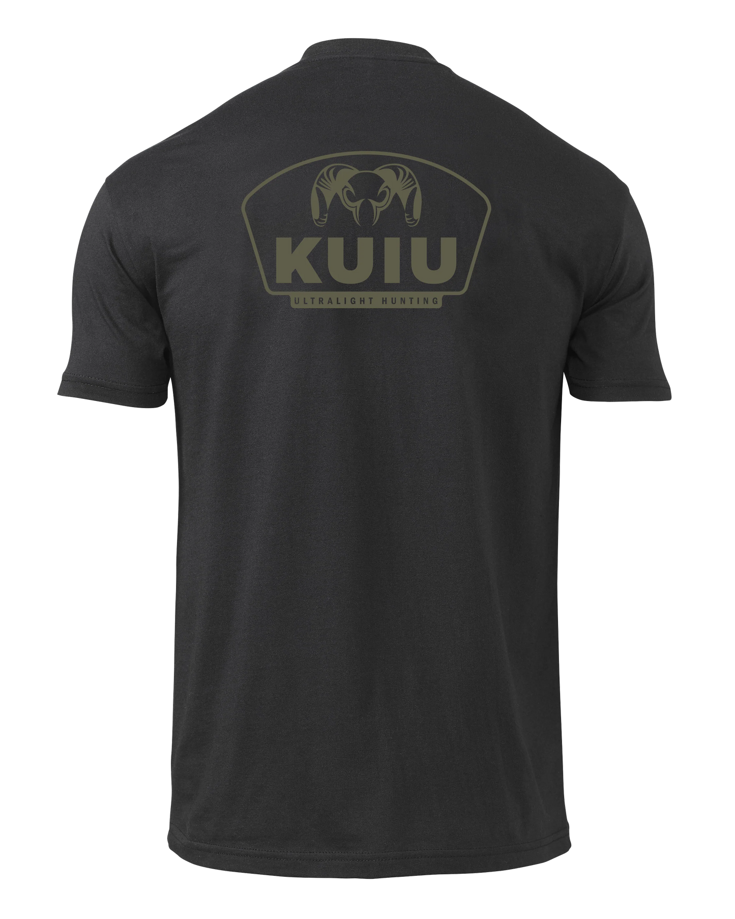 KUIU Shield Back Logo T-Shirt