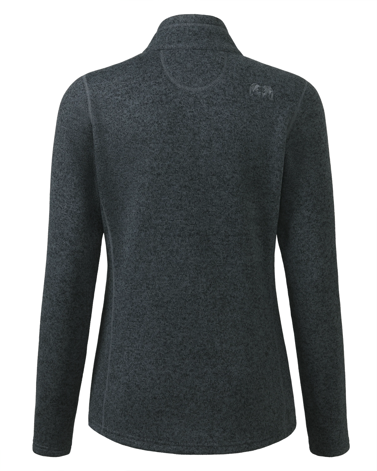 Women's Base Camp Full Zip Sweater