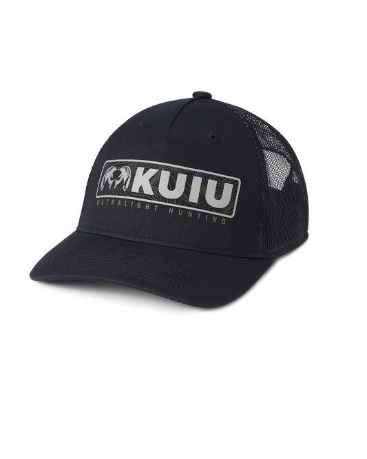 KUIU Block Topo Hat