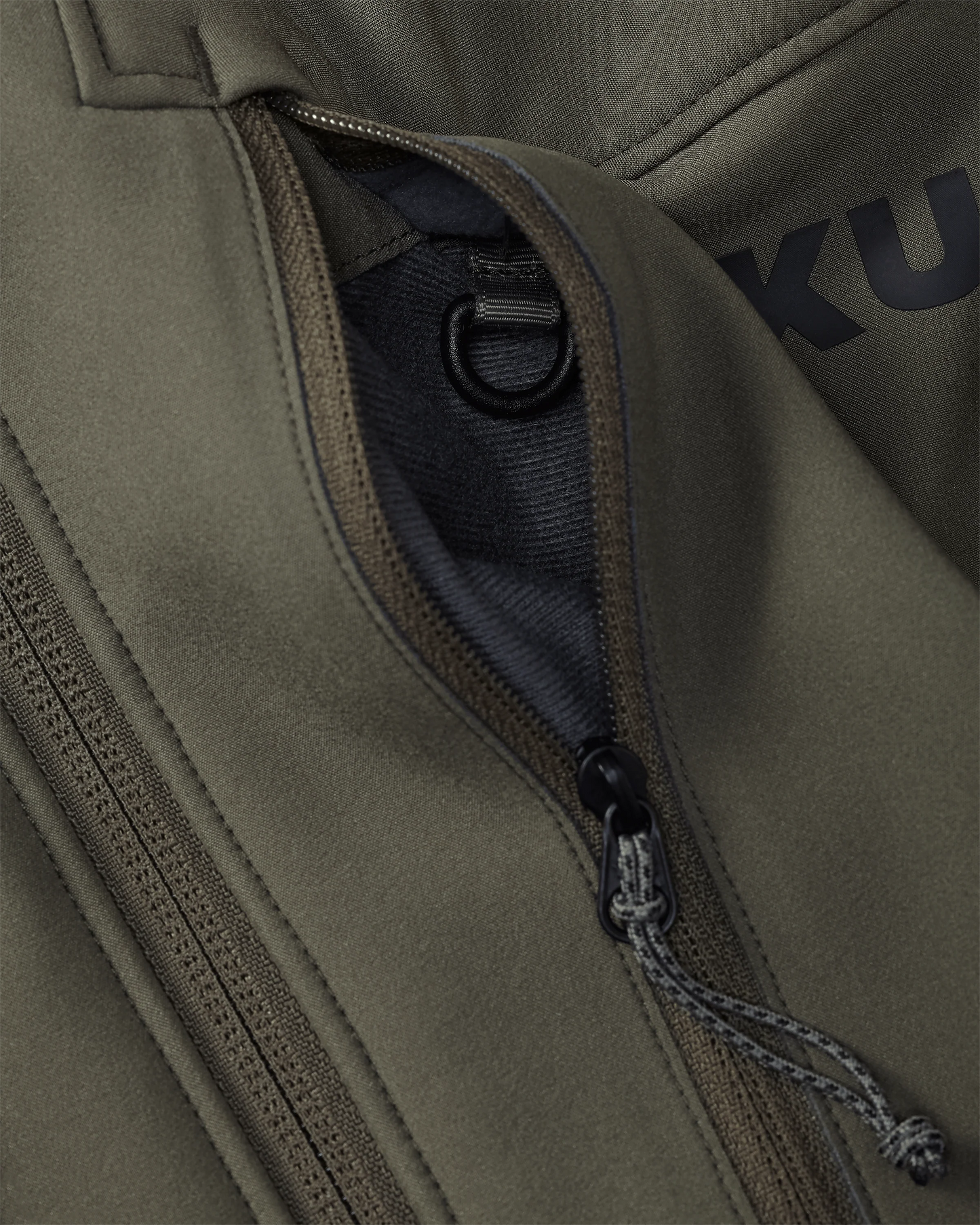 Guide PRO Hooded Jacket