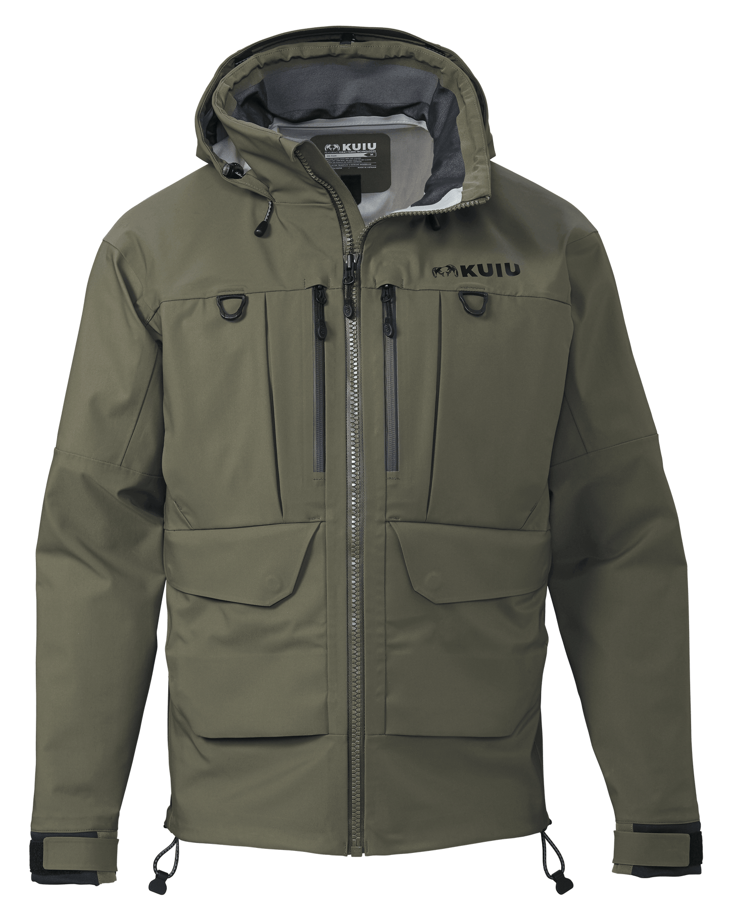 HD Flex Storm Shell Jacket