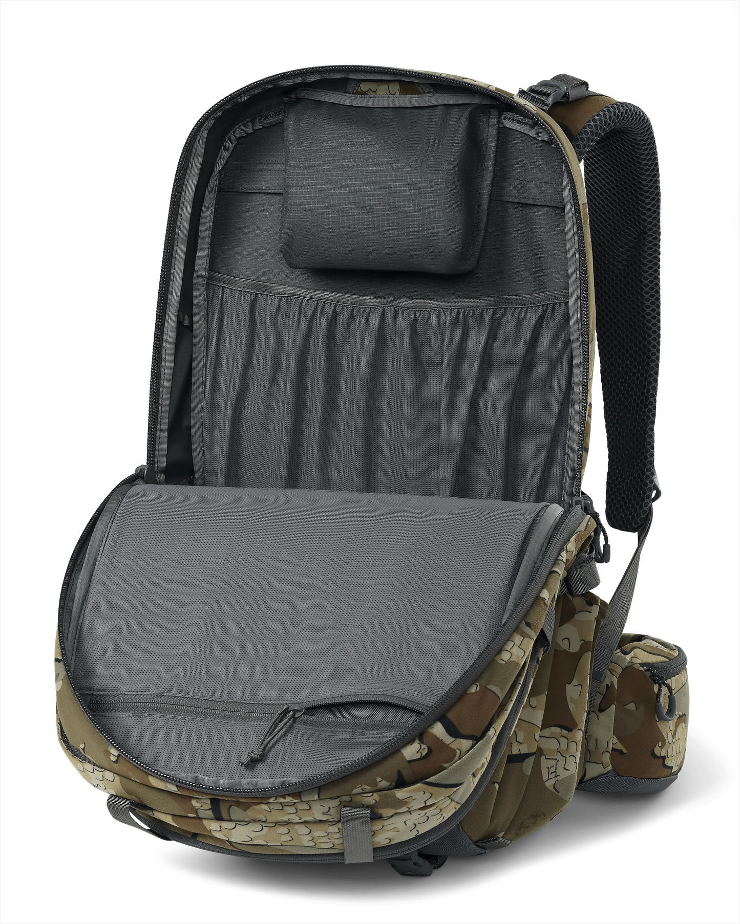 Encounter Divide 2800