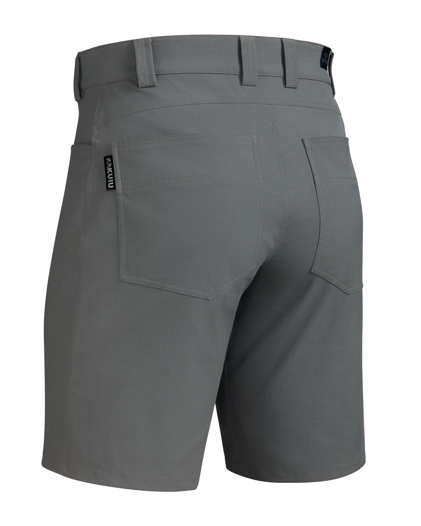 Switchback 10″ Short