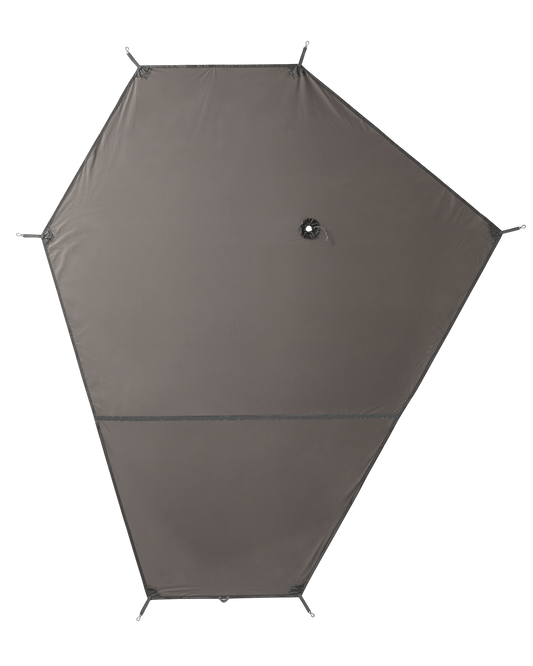 Summit Star 1 Person Footprint