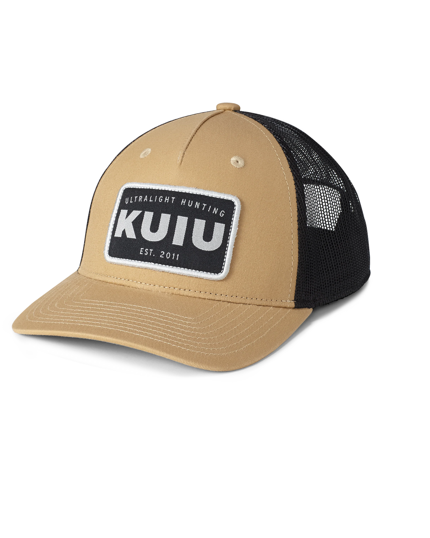 KUIU Merrowed Patch Hat