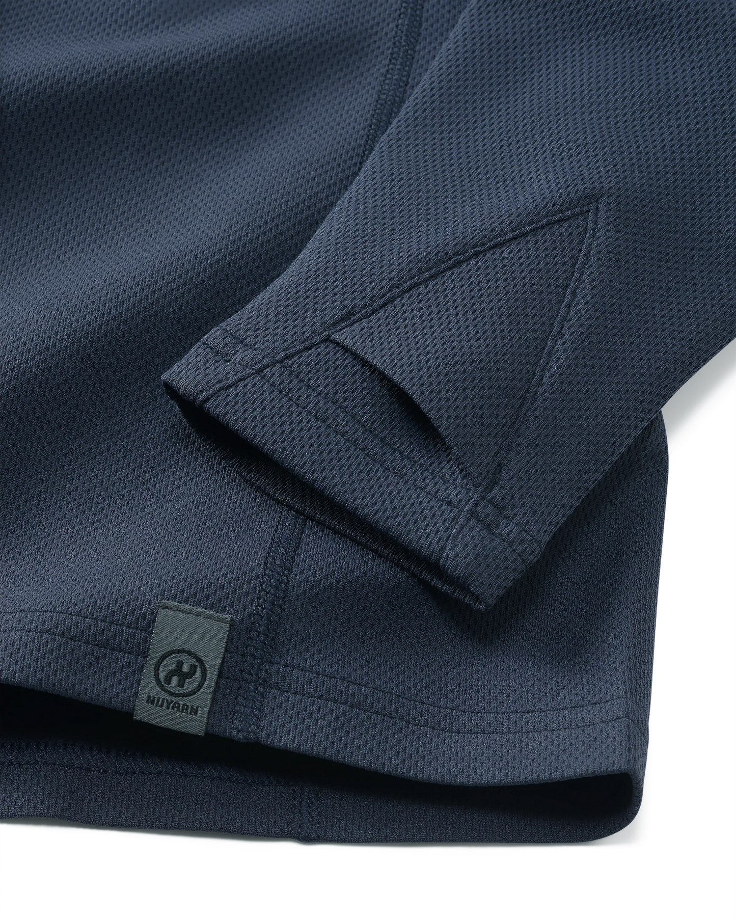 PRO Merino 200 Zip-T Hoodie