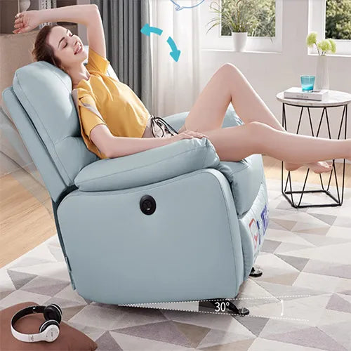 &#10024;Lift massage chair with heating and massage function&#10024;