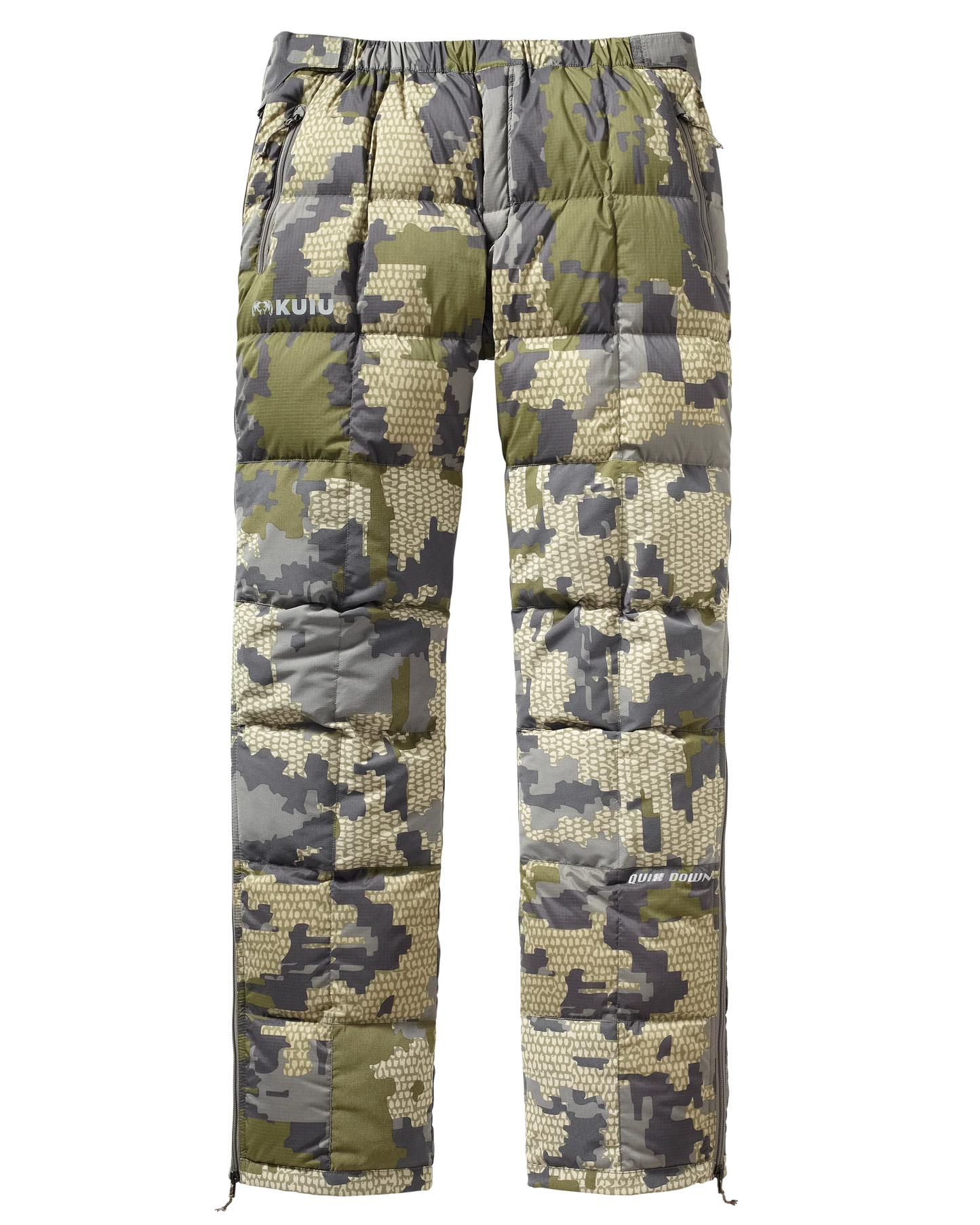 Super Down PRO Pant