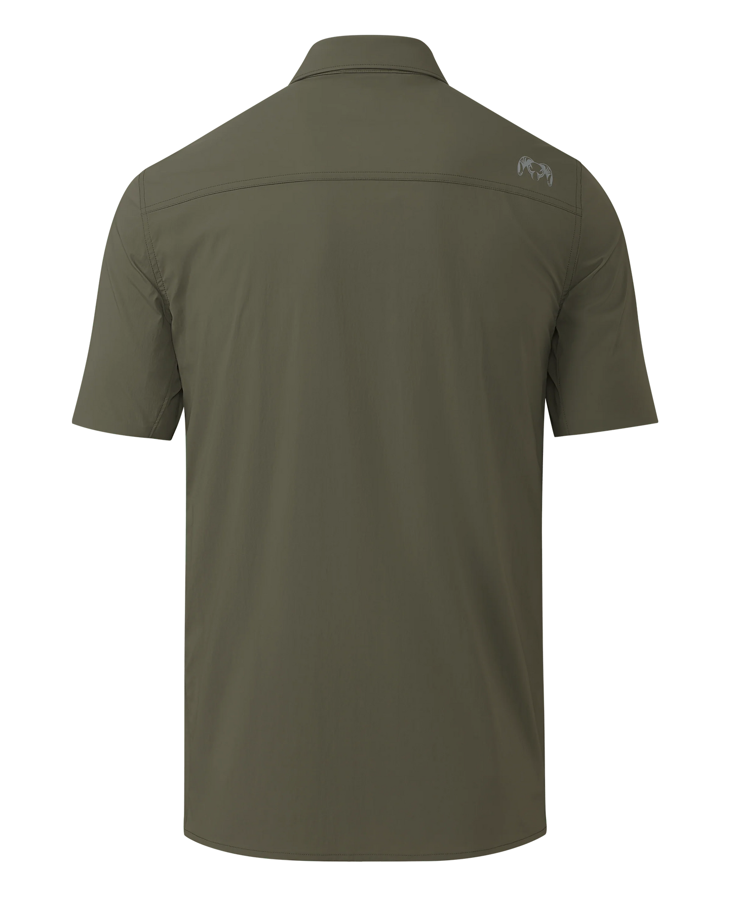 Intrepid SS Shirt
