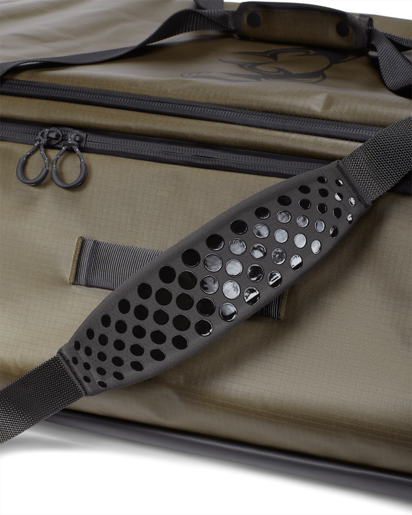 TwoTrack 8000 Boot Duffel