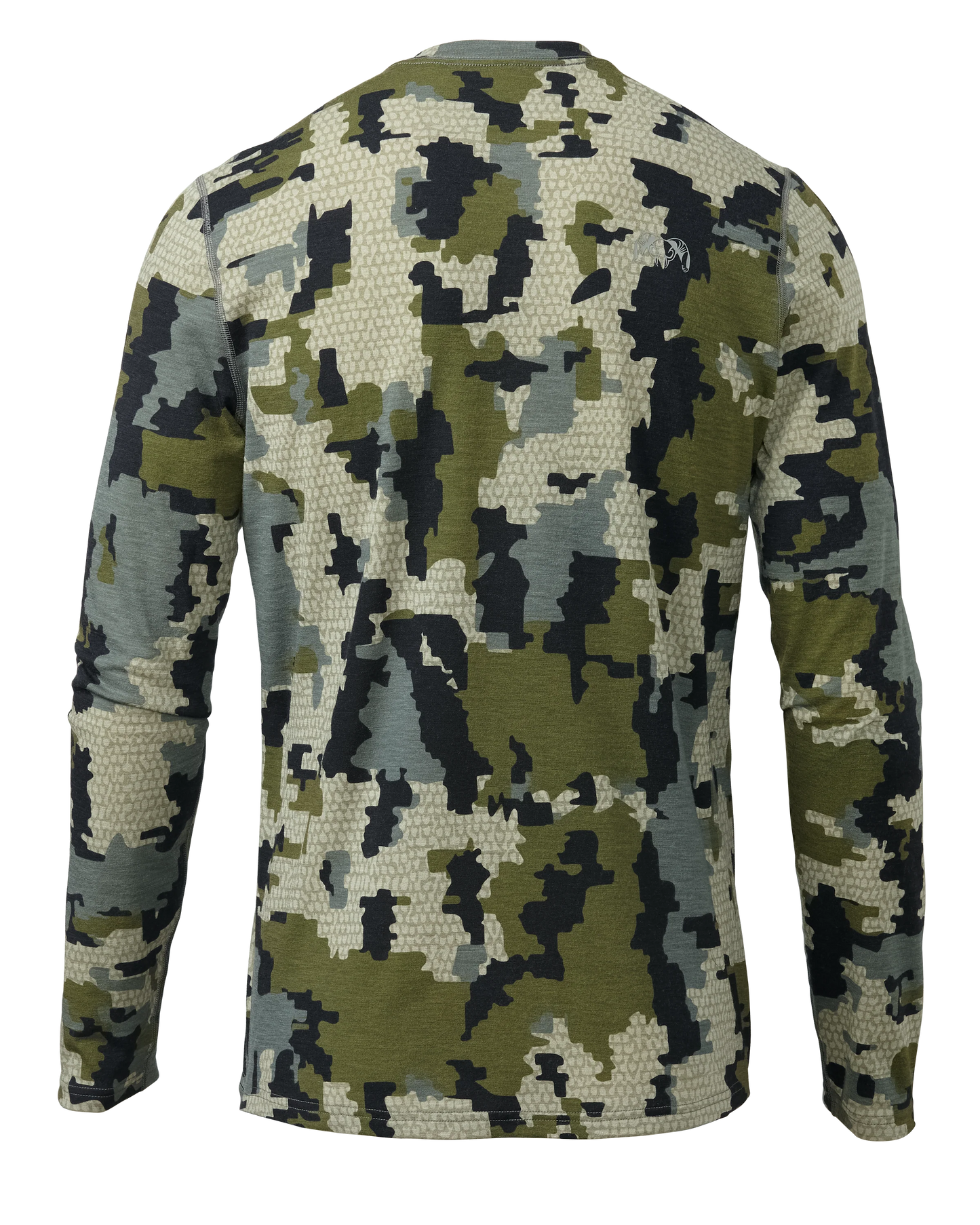 ULTRA Merino 120 LT LS Crew-T