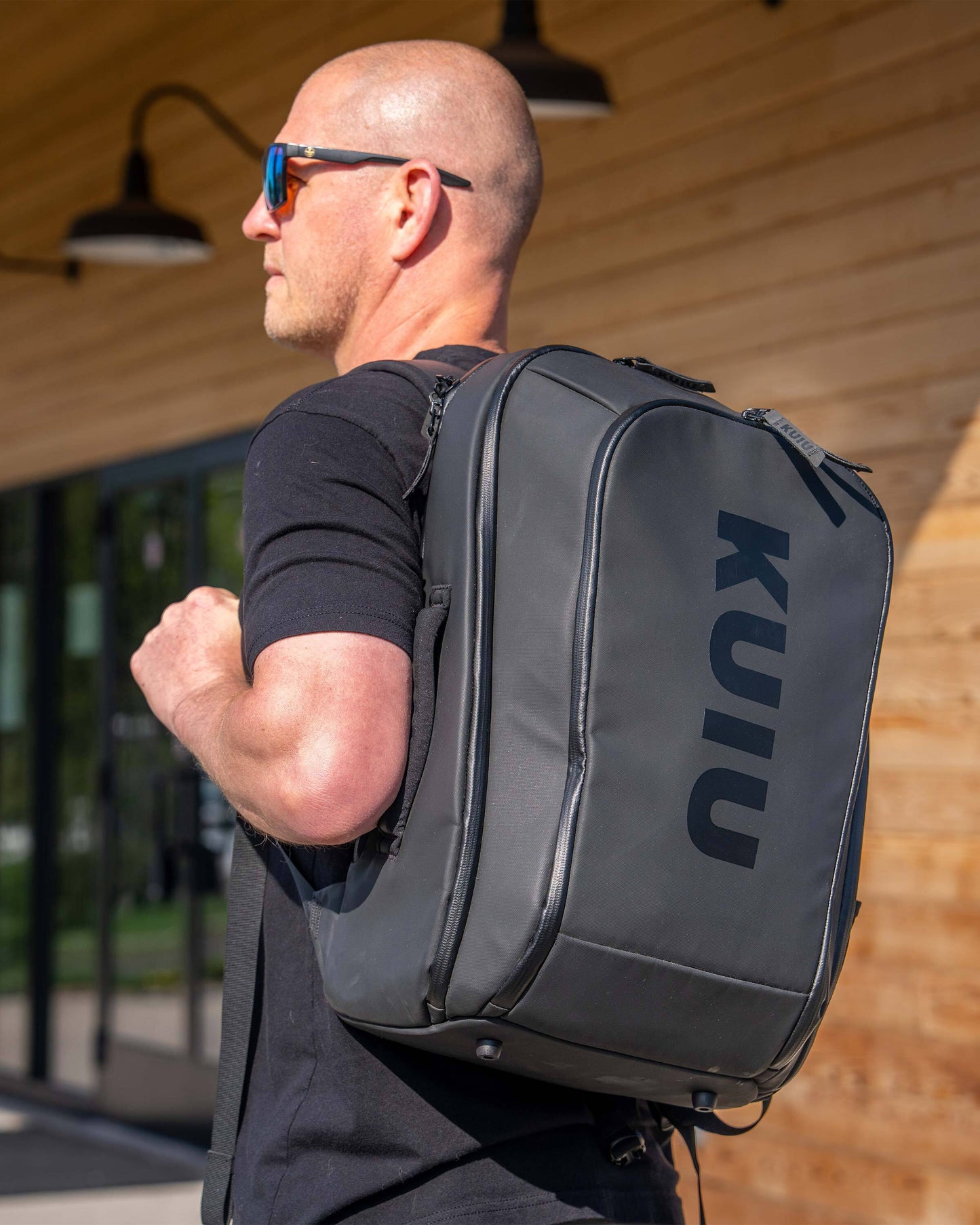 Waypoint Travel Backpack