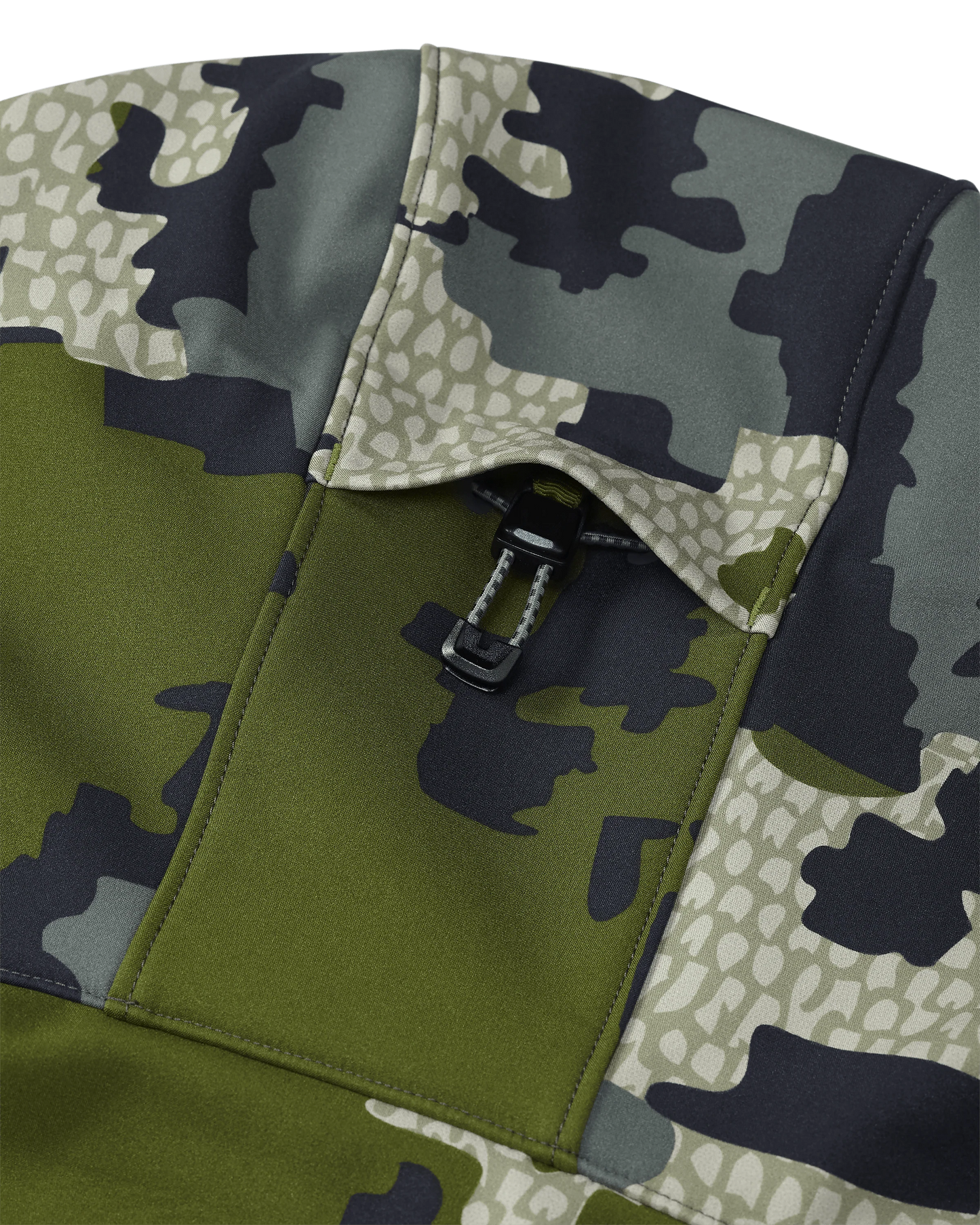 Women’s Guide PRO Hooded Jacket