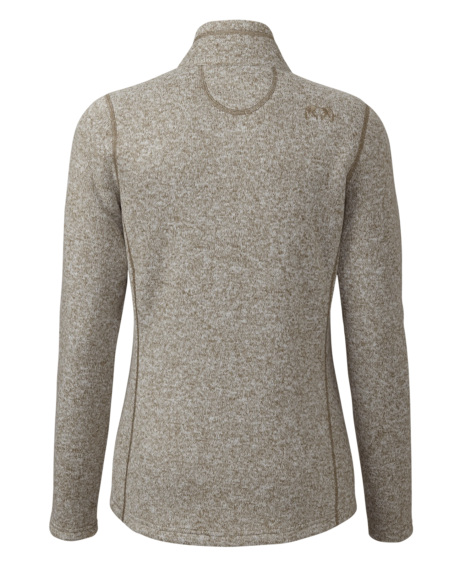 Women's Base Camp Full Zip Sweater