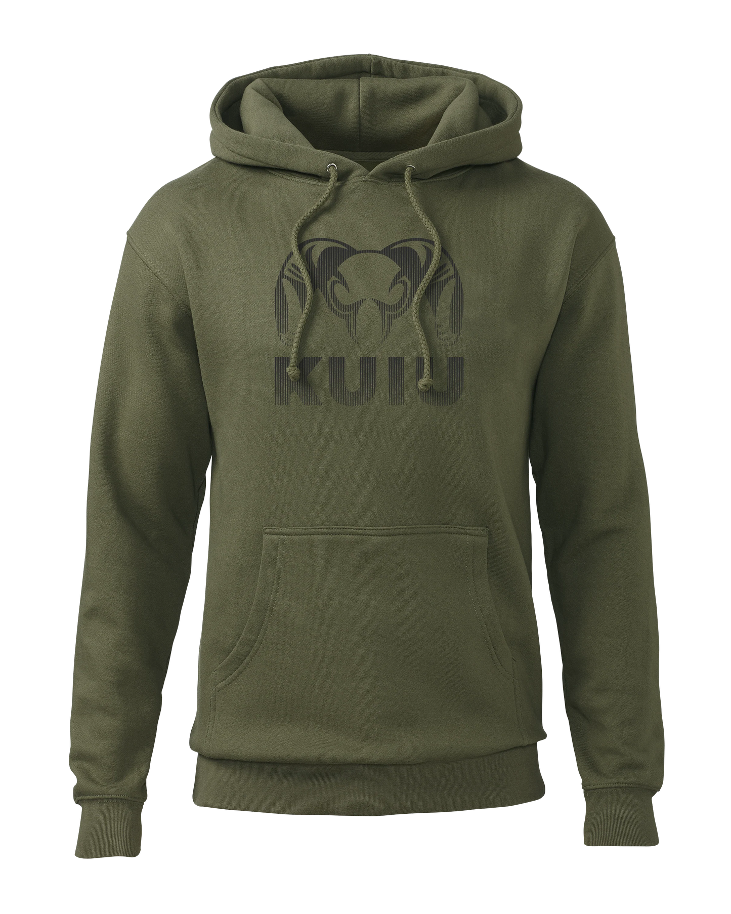 KUIU Ram Fade Hoodie