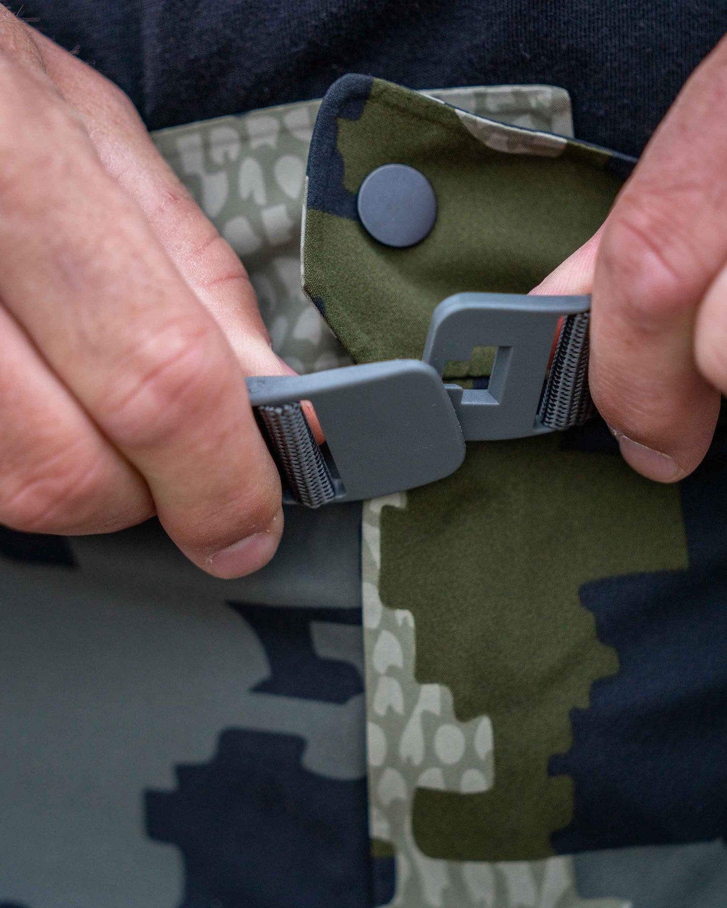 Chugach TR Rain Pant