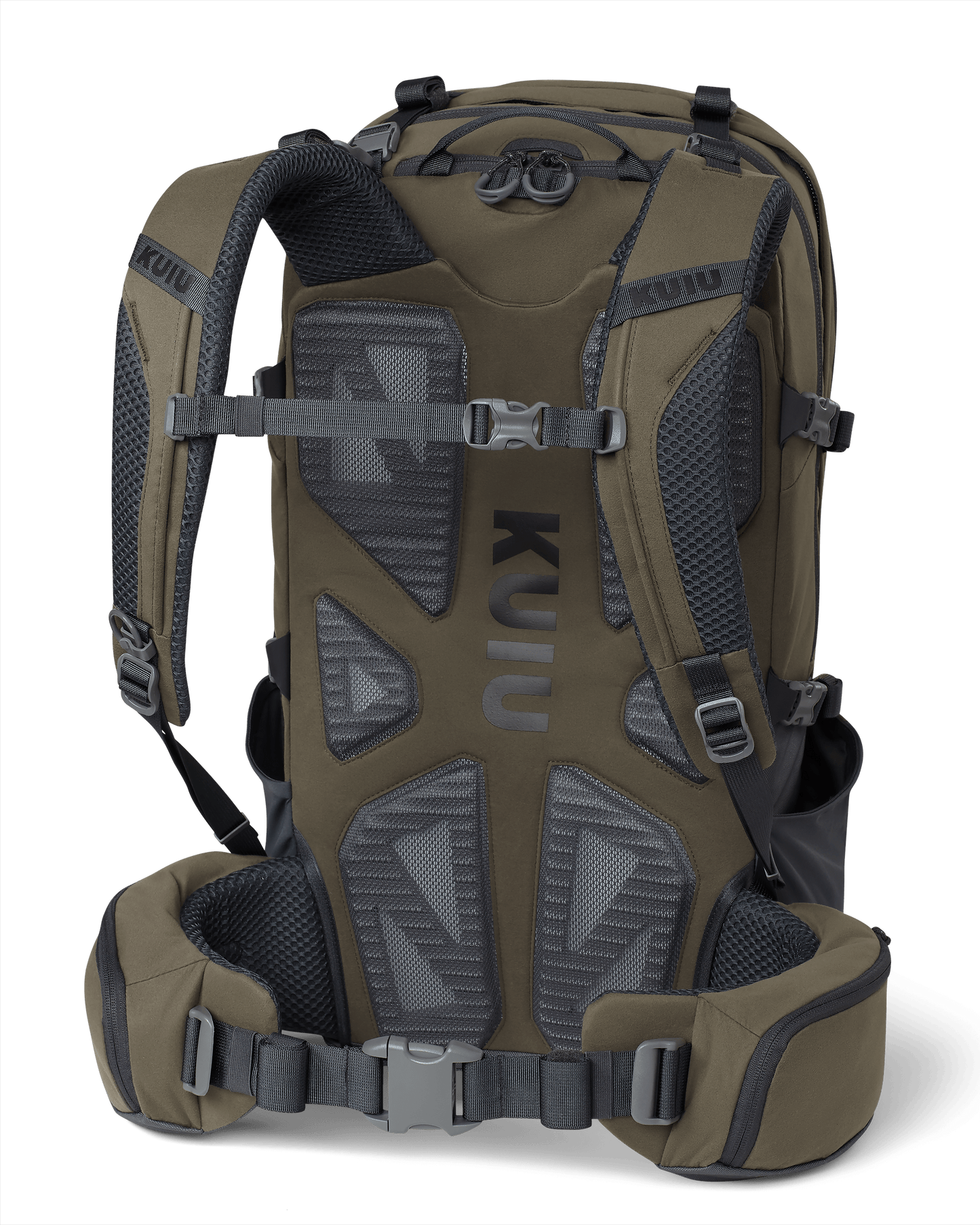 Encounter Divide 2800