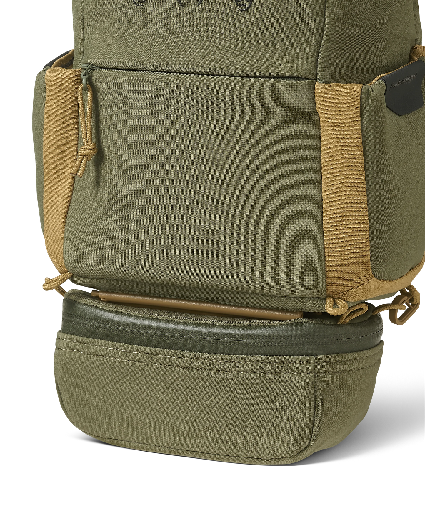 PRO G3 Bino Harness Accessory Pocket