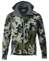 Outlet Guide DCS Jacket