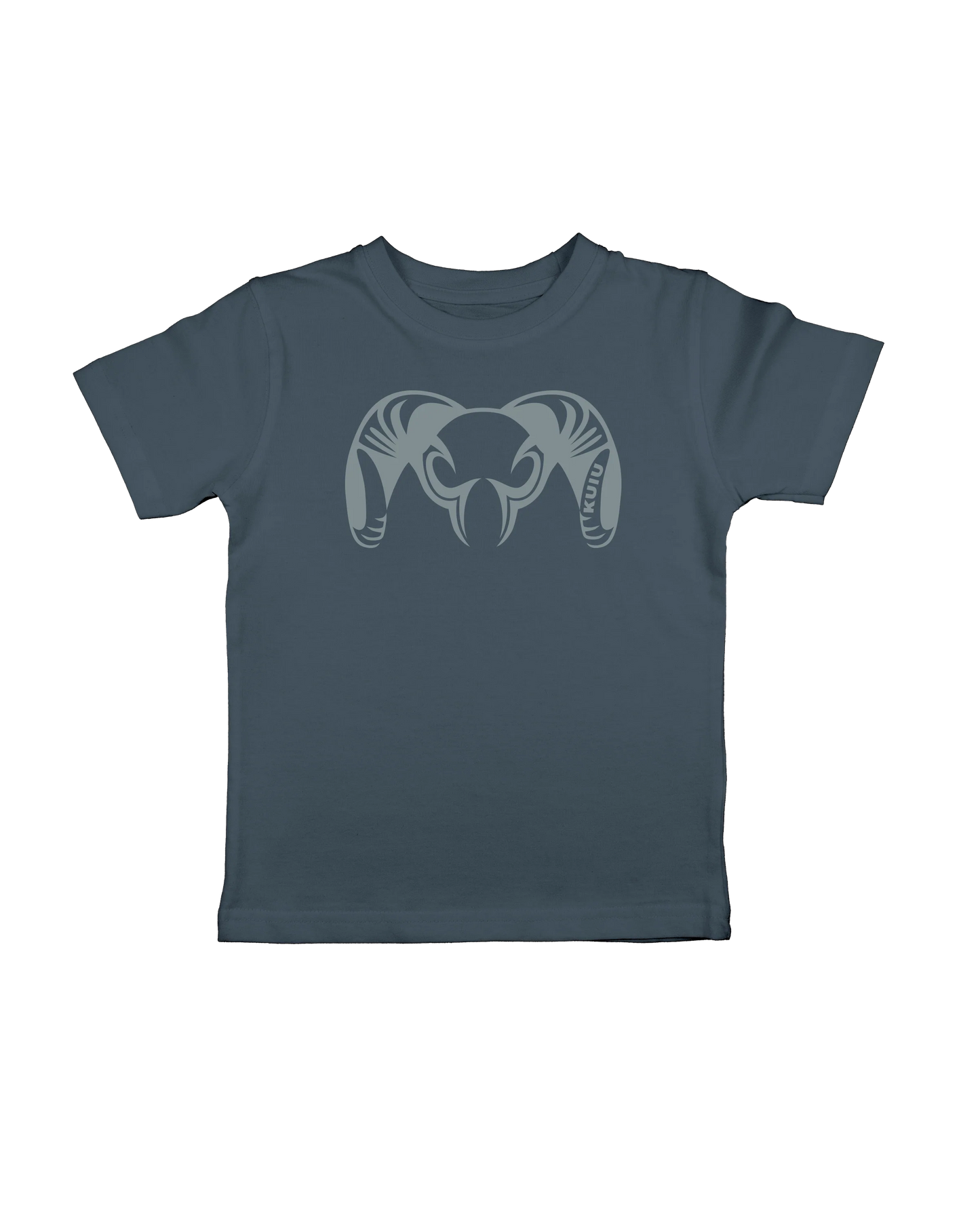 Toddler Ram Logo T-Shirt