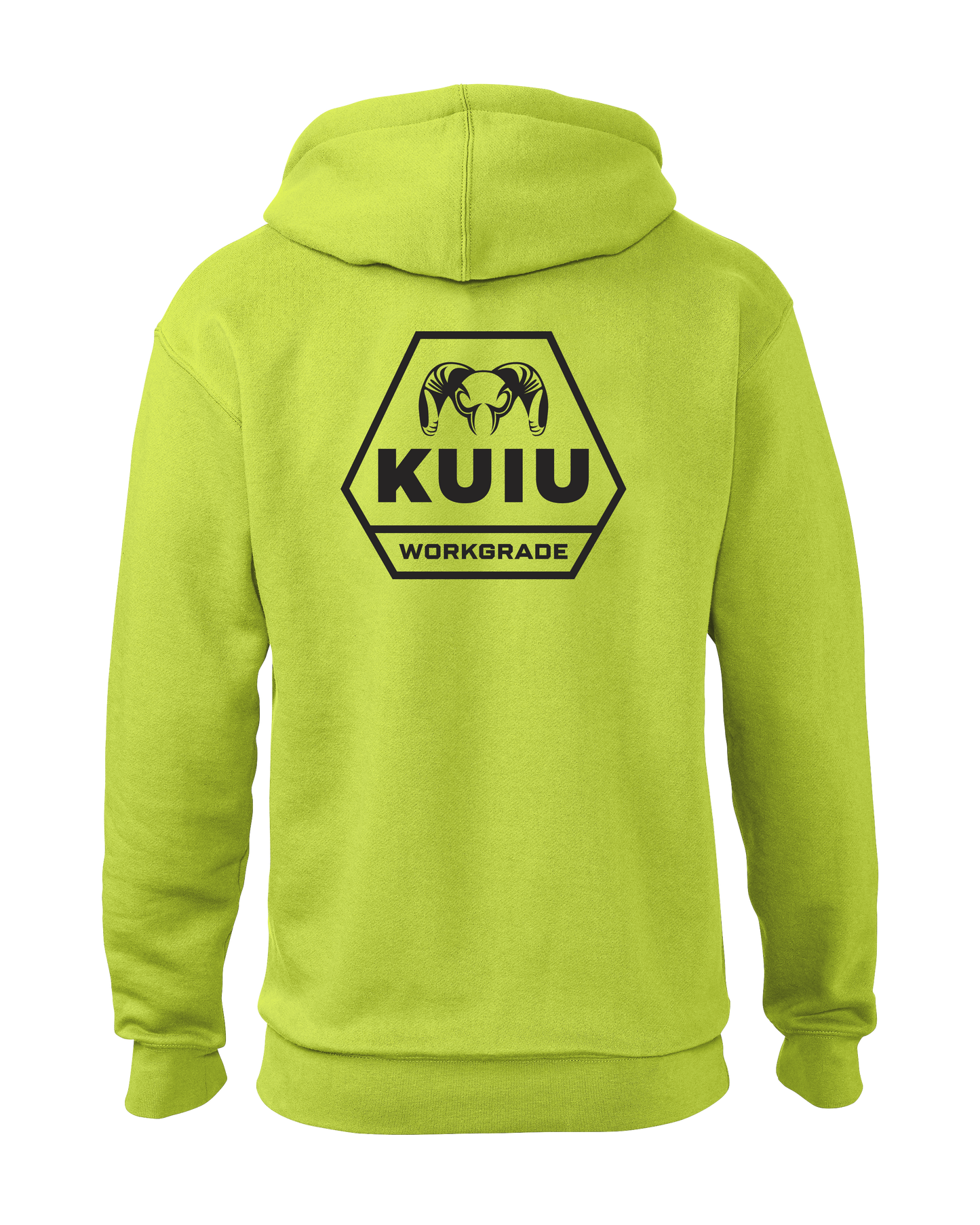 KUIU Workgrade Signal Hoodie
