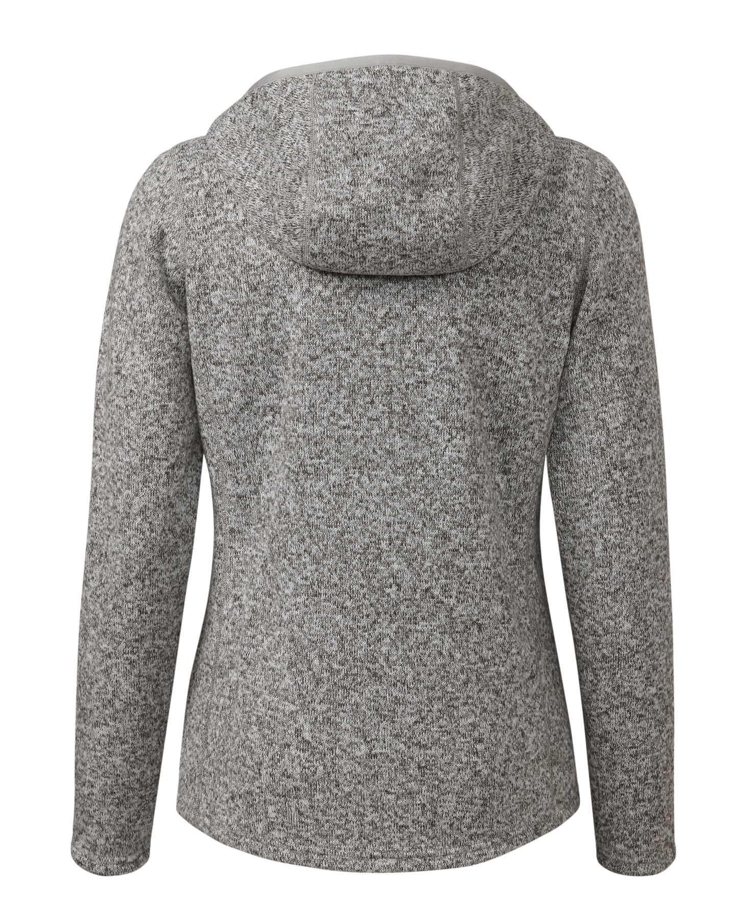 Women's Base Camp Hooded Sweater