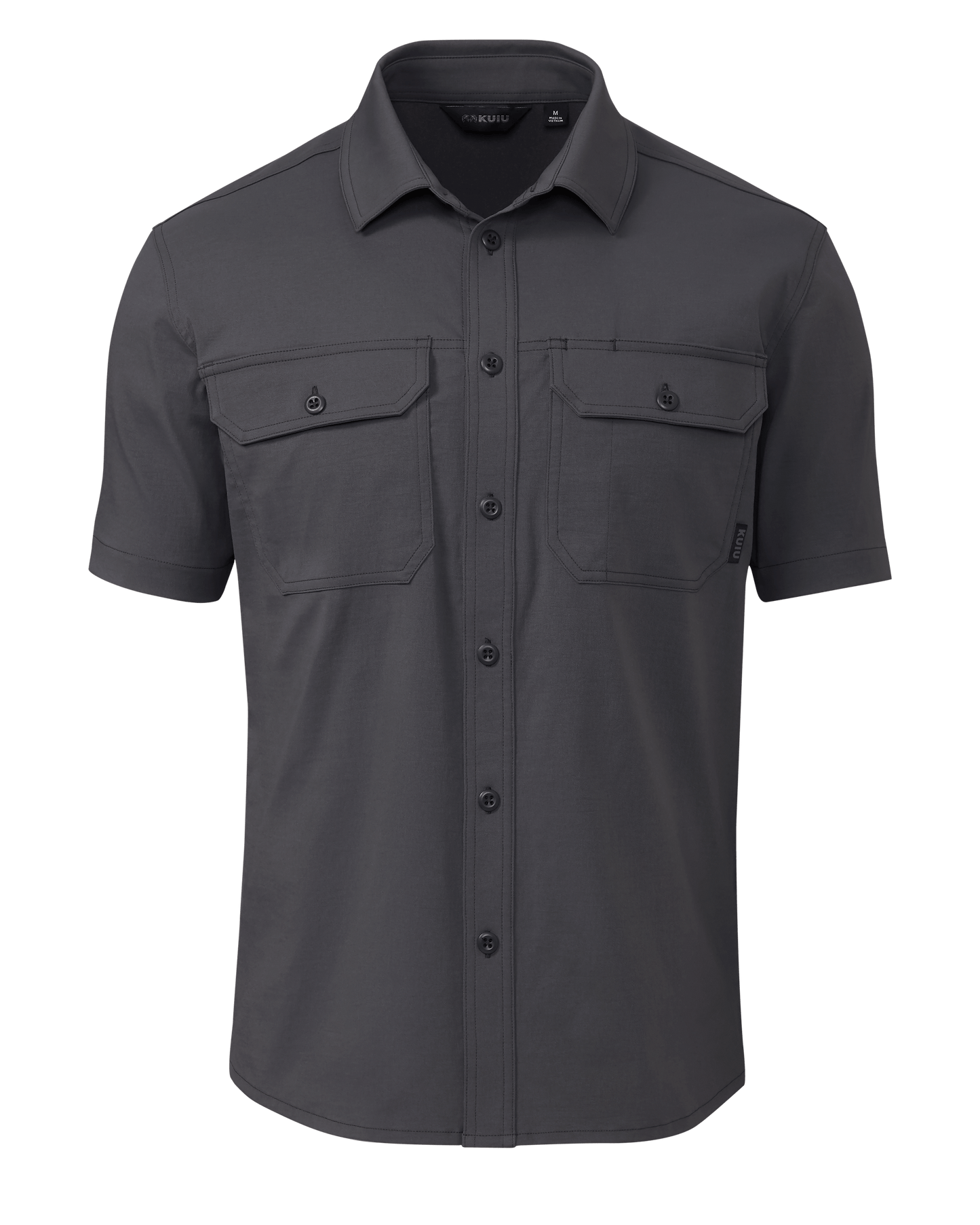 Motive SS Workgrade Shirt