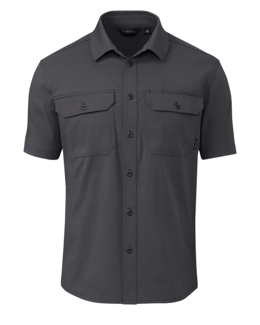 Motive SS Workgrade Shirt