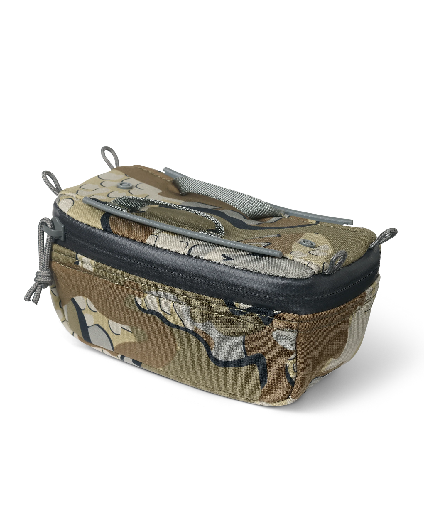 PRO G3 Bino Rangefinder Set