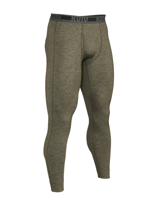 ULTRA Merino 160 Bottom