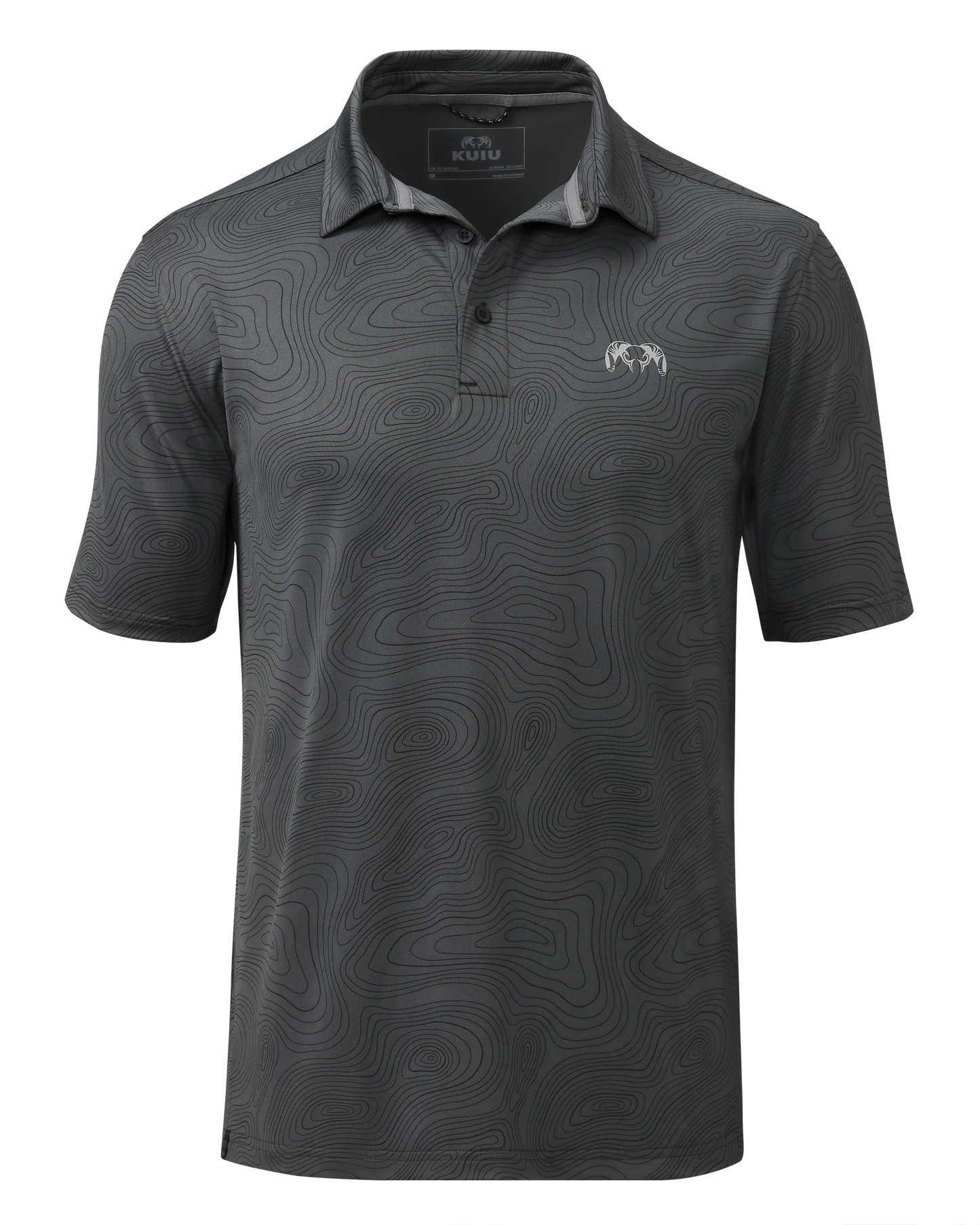 KUIU Performance Polo Topo
